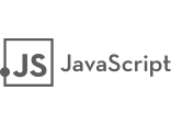JS Javascript Logo